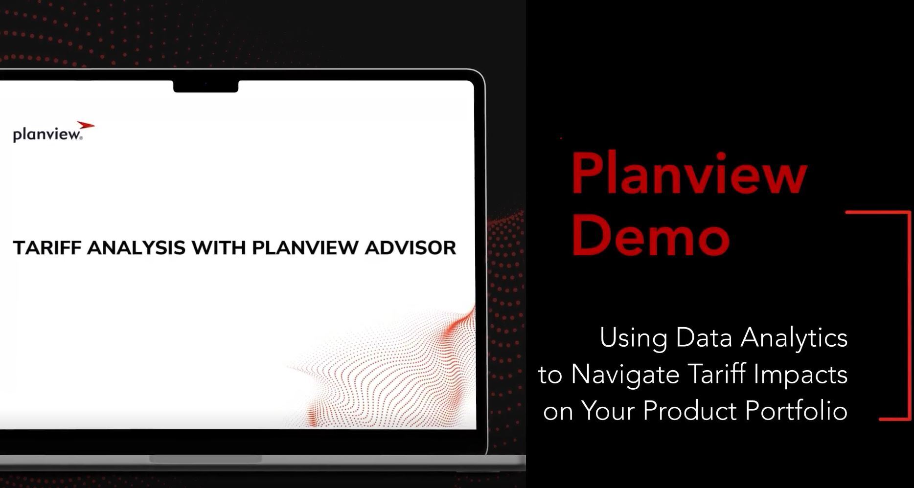 Using Data Analytics to Navigate Tariff Impacts on Your Product Portfolio 